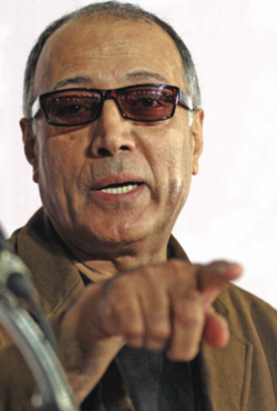 写真:ホセイン・サーキー(エッテマーデ・メッリー)