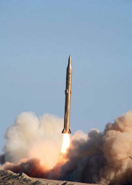 写真：ハミード・レザー・アッラーイー（メフル通信）