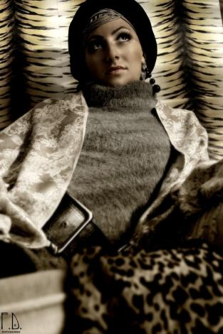 オズレム・アイ