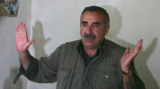 ムラト・カラユラン