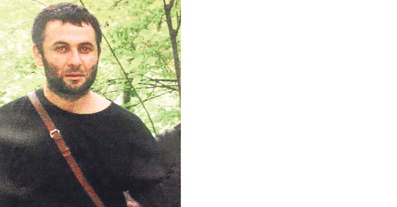 被害者のベルックハズフ氏