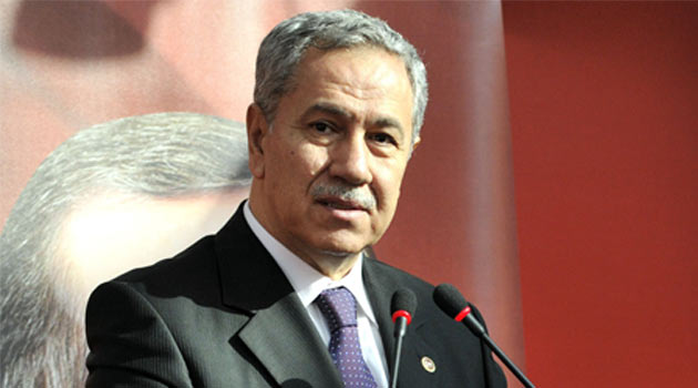 アルンチ副首相