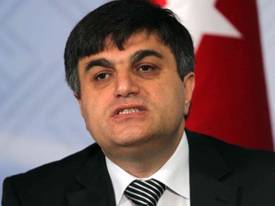 新機構長のギョクハン・チェティンサヤ教授