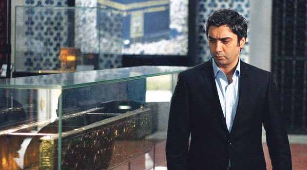 『狼たちの谷』の主人公ポラト