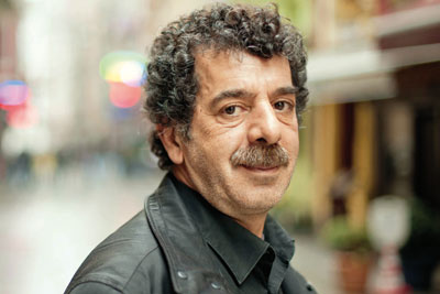 メティン・カフラマン