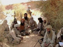 サヘルのアル=カーイダ構成員たち