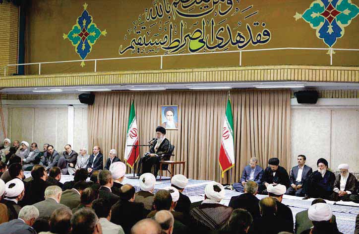 7月25日付ジャーメ・ジャム紙1面より