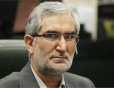 ハームカーニー議員(http://ilna.ir/news/より)