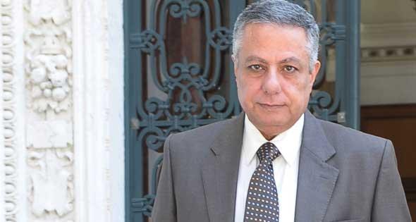 マフムード・アブー・ナスル教育相