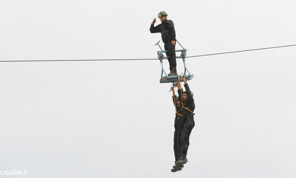 最高指導者事務所の広報サイト（http://www.leader.ir/）より