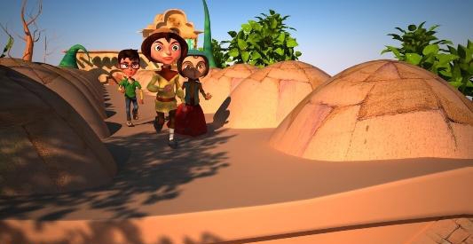 「幻の町」（http://www.koodaksara.com/index.php?mood=news_archive&view_year=1391&view_month=9より）