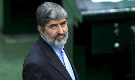 アリー・モタッハリー議員(IRNAより)