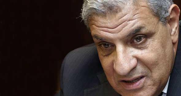 イブラーヒーム・マフラブ首相