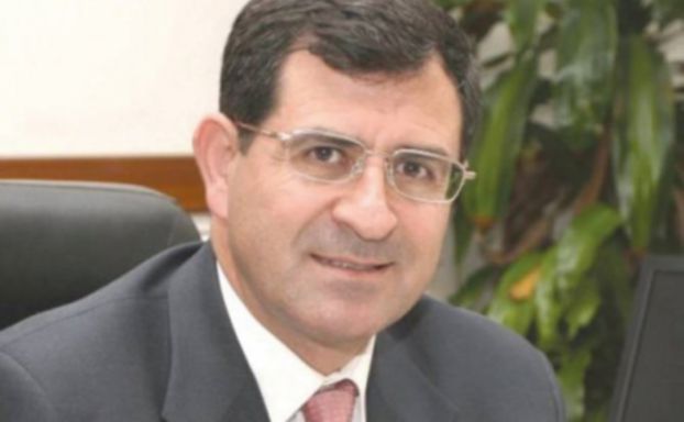 銀行協会事務局長アドリー・カンダフ氏