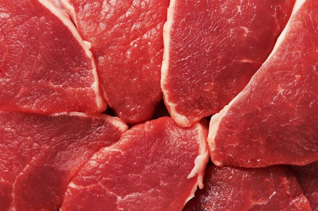食肉価格13年間で上昇率300%（Archives）