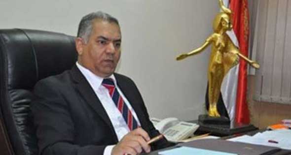 マムドゥーフ・ダマーティー考古遺産相