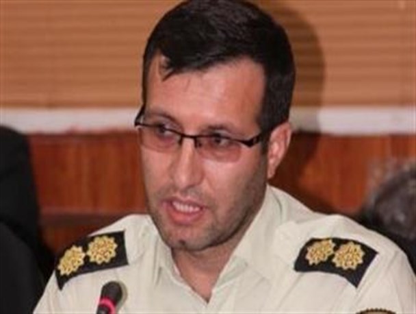 ジャハーンシーリー大佐