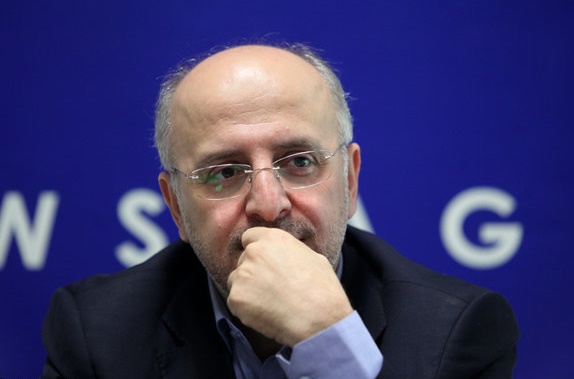 ゴバーディー氏