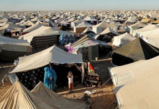 ポリサリオ・キャンプ