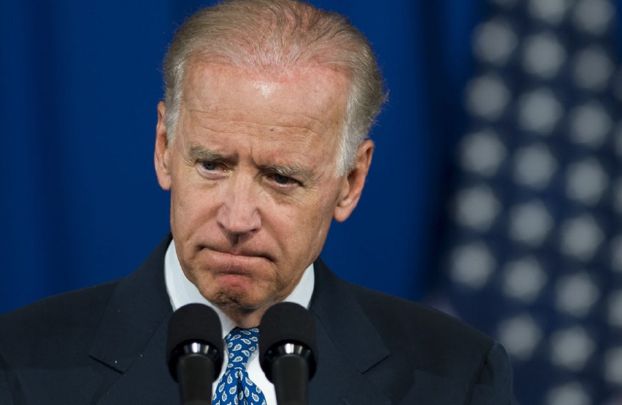 ジョー・バイデン副大統領