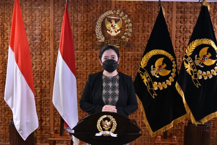 プアン・マハラニ国会議長