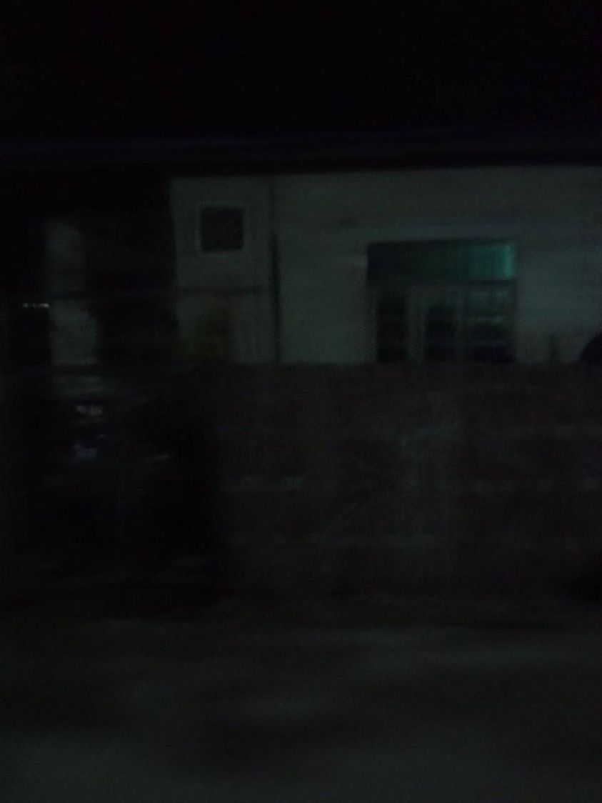 マンダレー管区チャウセー郡で今夜8時半、軍独裁者に対する革命の消灯ストライキに参加している時