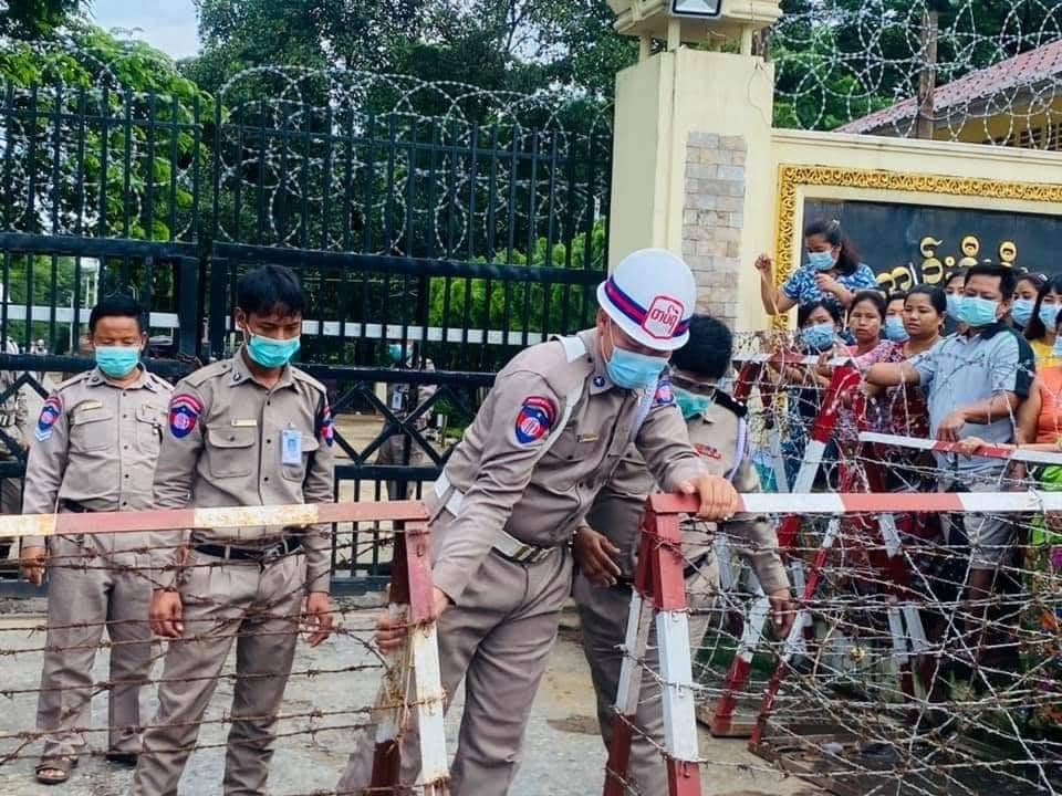 写真：市民ジャーナリスト（過去の写真）