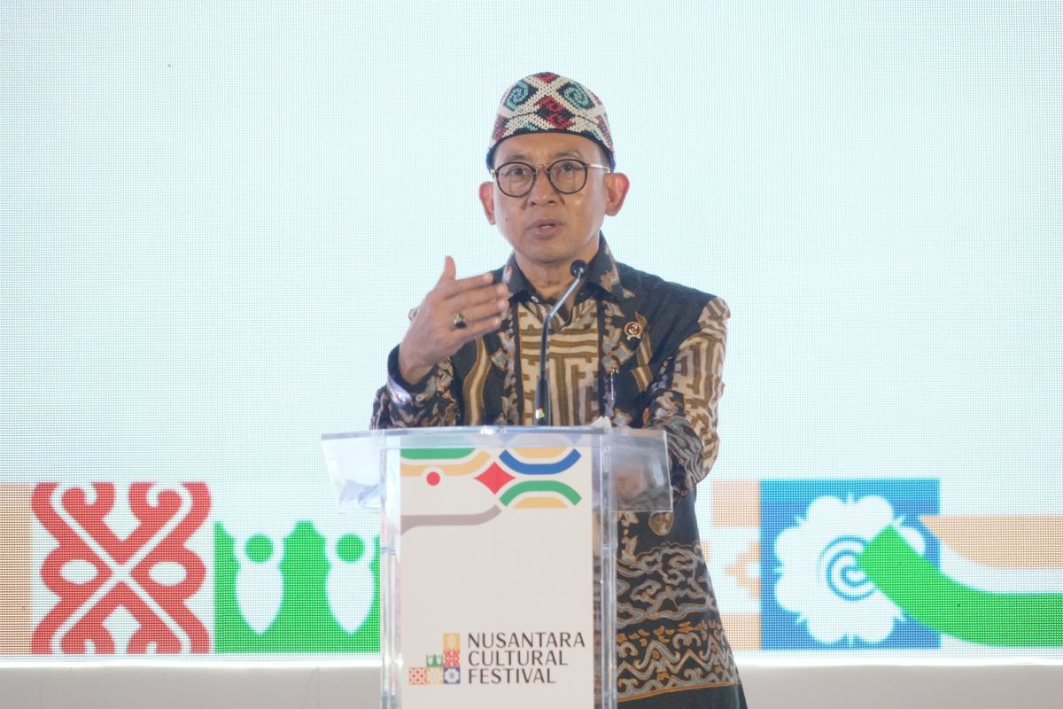 ファドリ・ゾン教育文化大臣