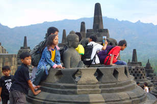 東南アジアイメージ