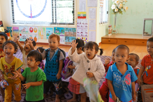 東南アジアイメージ