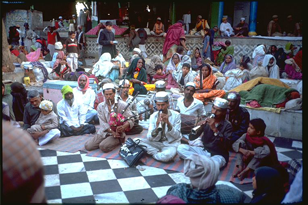 南アジアイメージ