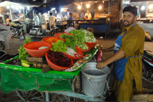 南アジアイメージ